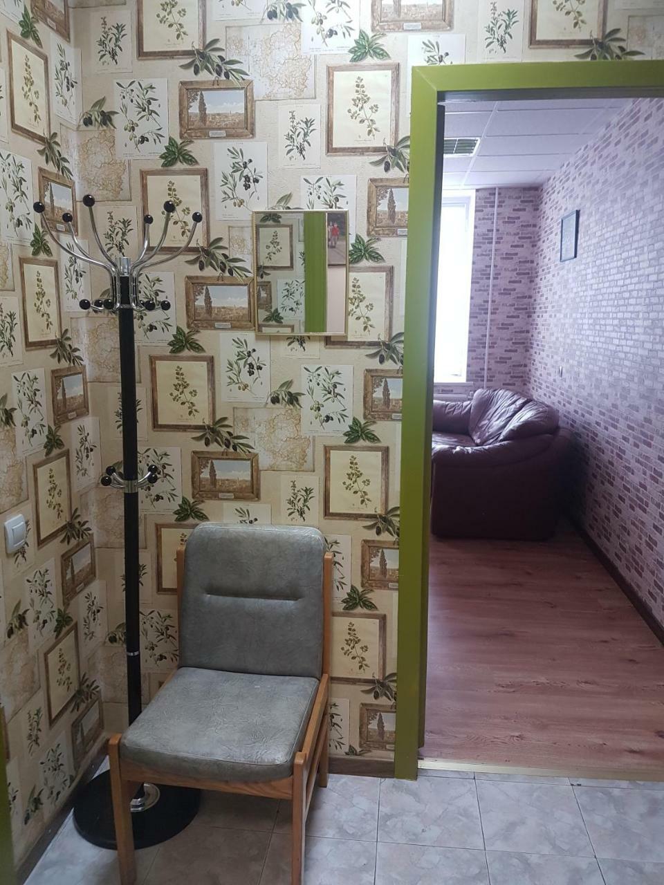 Apartament Erfolg 11 Daugavpils Exterior photo