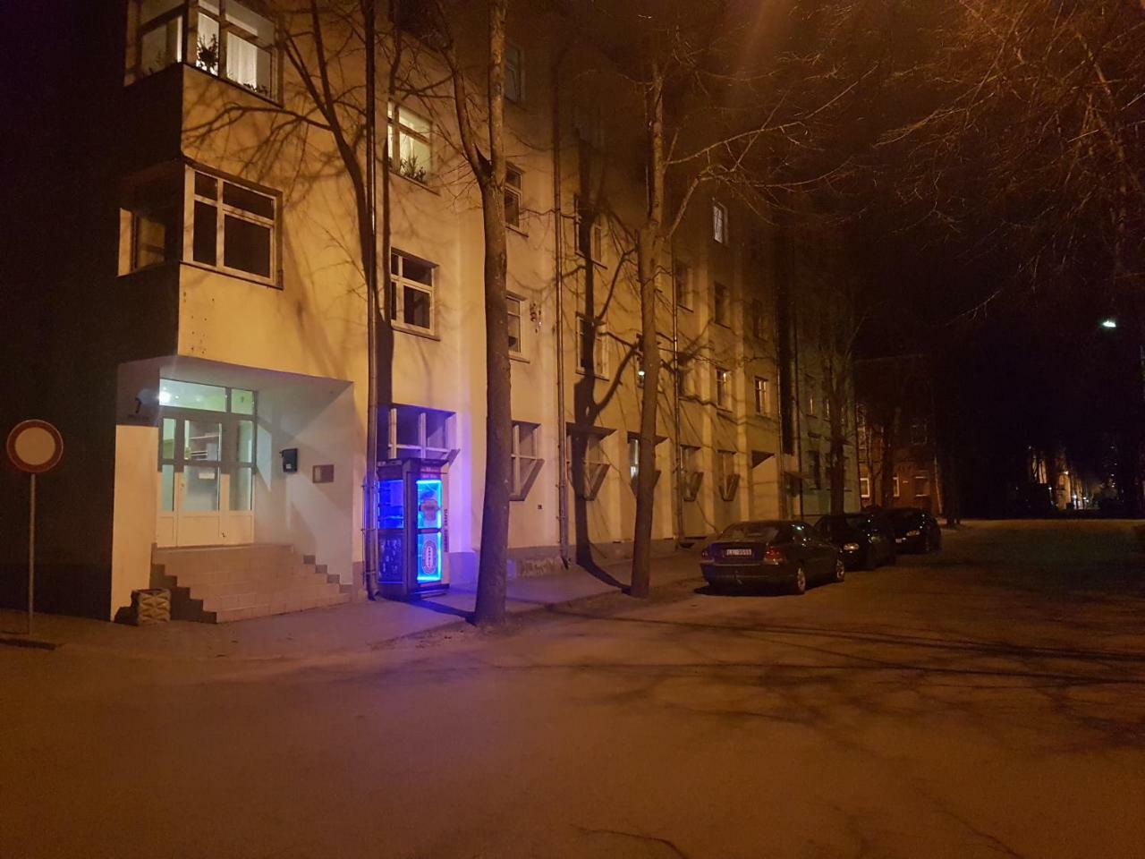 Apartament Erfolg 11 Daugavpils Exterior photo
